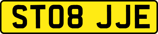 ST08JJE