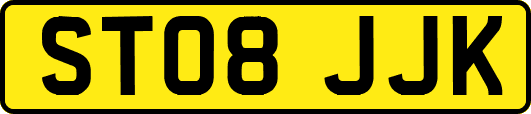ST08JJK
