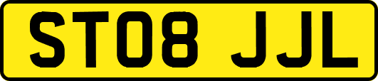 ST08JJL