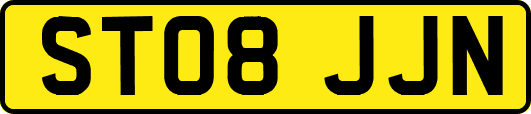 ST08JJN