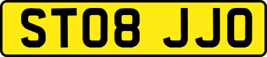 ST08JJO