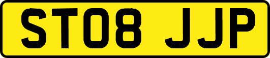 ST08JJP
