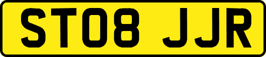 ST08JJR