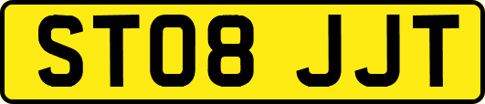 ST08JJT