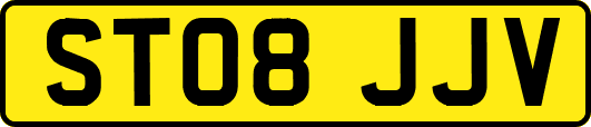 ST08JJV