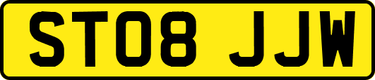 ST08JJW
