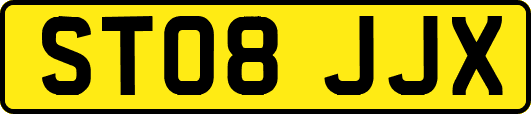 ST08JJX