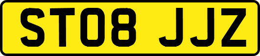 ST08JJZ