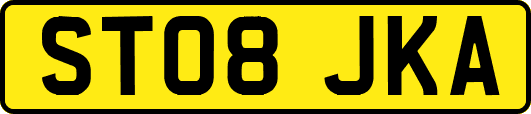 ST08JKA