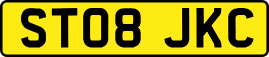 ST08JKC