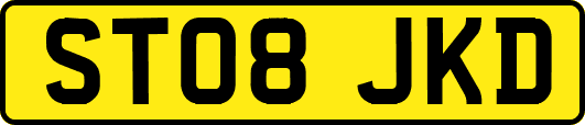 ST08JKD