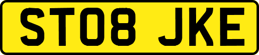 ST08JKE