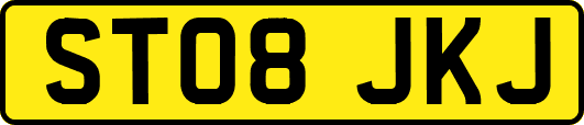 ST08JKJ