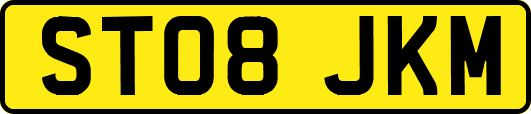 ST08JKM