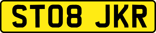 ST08JKR