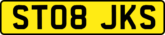 ST08JKS