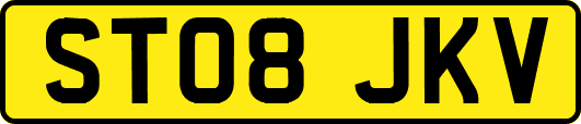 ST08JKV