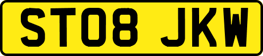 ST08JKW