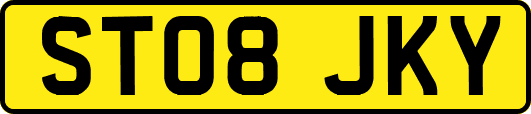 ST08JKY