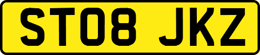 ST08JKZ