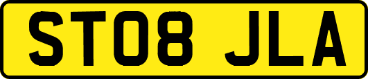 ST08JLA