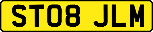 ST08JLM