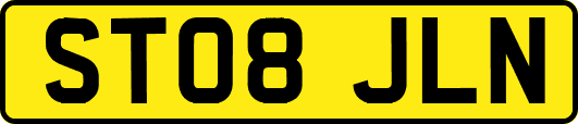 ST08JLN