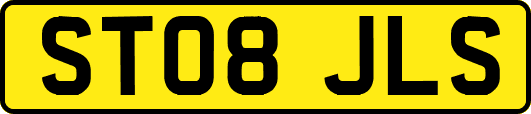 ST08JLS