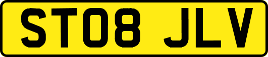 ST08JLV