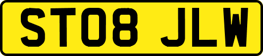 ST08JLW