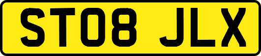 ST08JLX