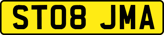 ST08JMA