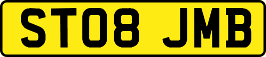 ST08JMB