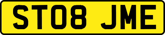 ST08JME