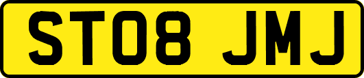 ST08JMJ