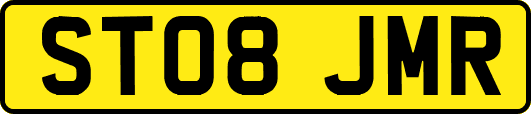 ST08JMR