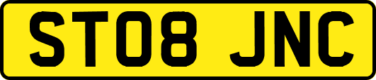 ST08JNC