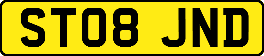 ST08JND