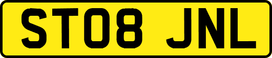 ST08JNL
