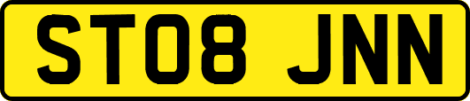 ST08JNN