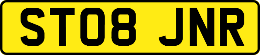 ST08JNR