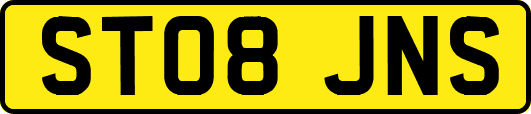 ST08JNS