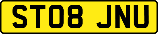 ST08JNU