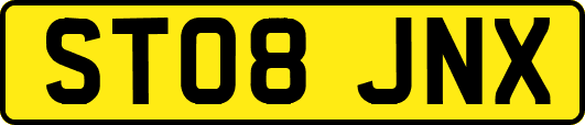 ST08JNX