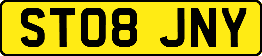 ST08JNY