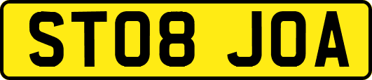 ST08JOA