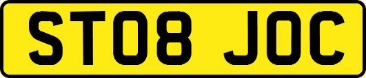 ST08JOC
