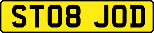 ST08JOD
