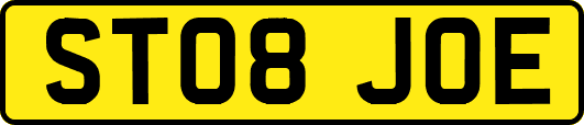 ST08JOE