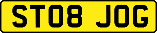 ST08JOG